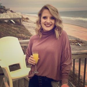 Meet your Posher, Maranda